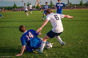 VBSoccer vs Byrnes 65